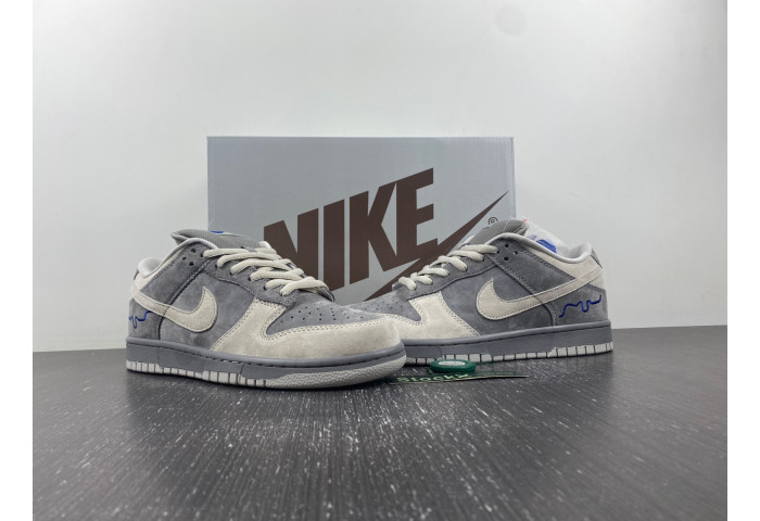 Nike SB Dunk Low TRUCK LTPACK 308269