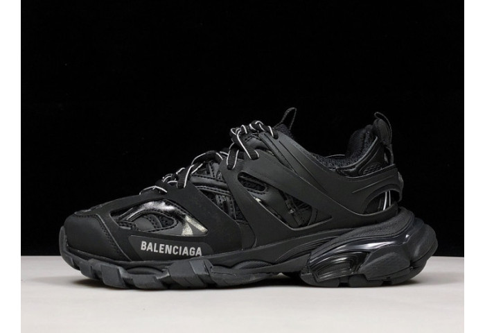 BLCG TRACK TRAINER 