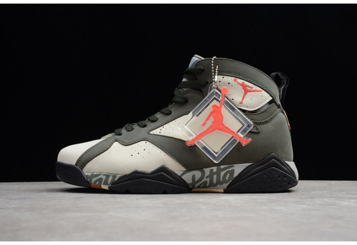 Jordan 7 Retro Patta Icicle AT3375-100