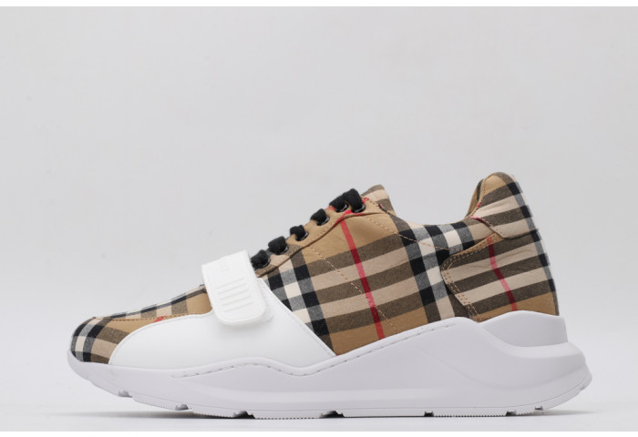 BUR*ERRY SNEAKER