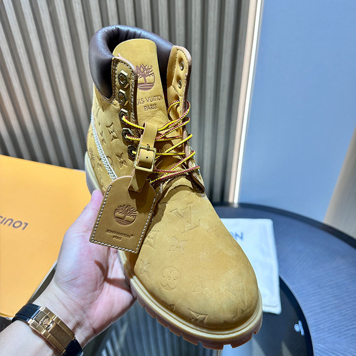 l0vis Vvtt0n boots