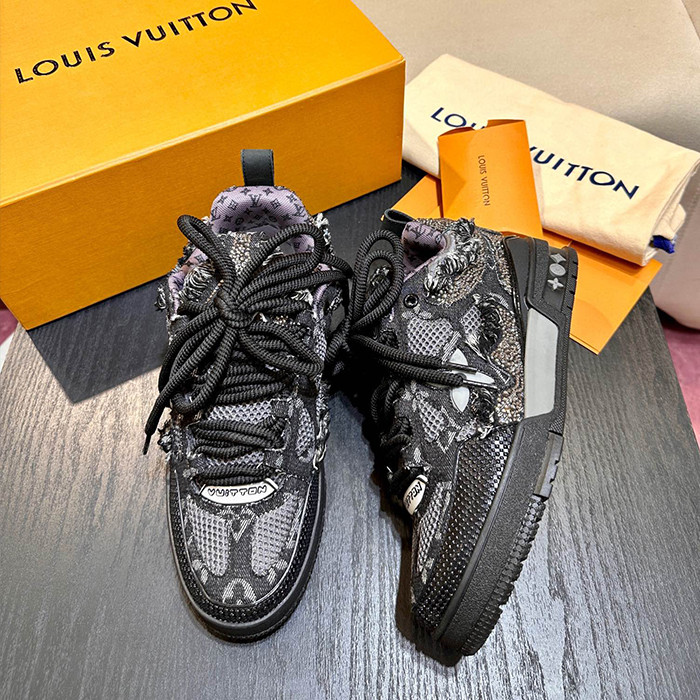 l0vis Vvtt0n skate sneaker
