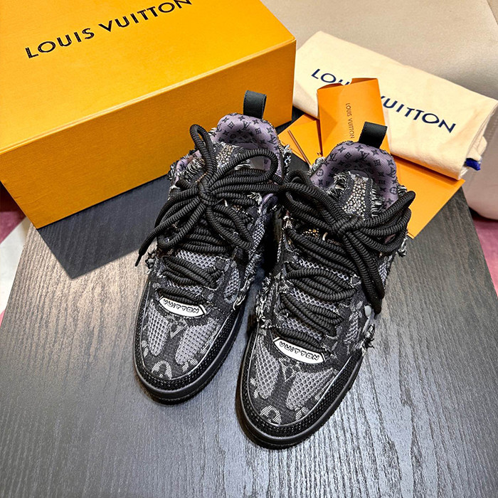 l0vis Vvtt0n skate sneaker