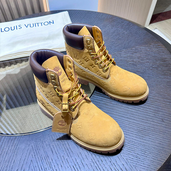 l0vis Vvtt0n boots