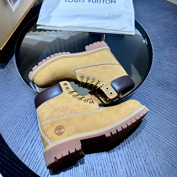 l0vis Vvtt0n boots