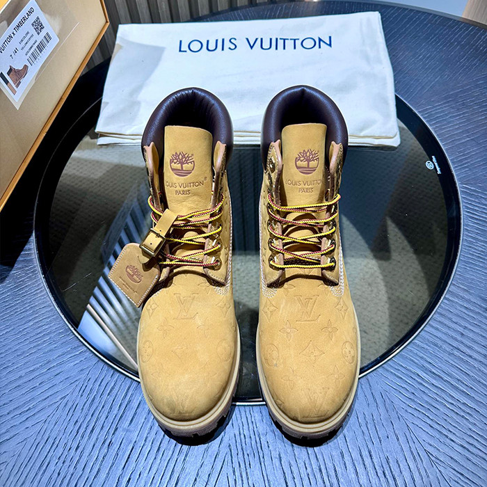 l0vis Vvtt0n boots