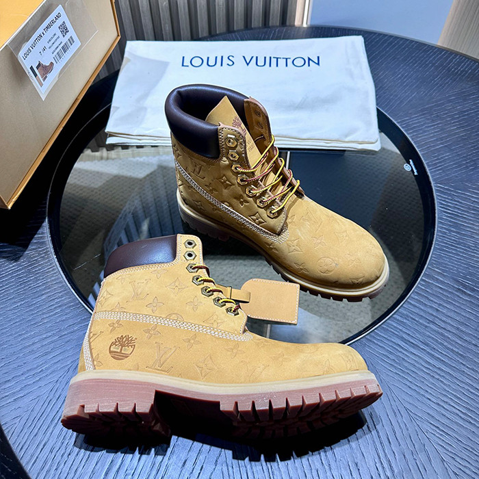 l0vis Vvtt0n boots