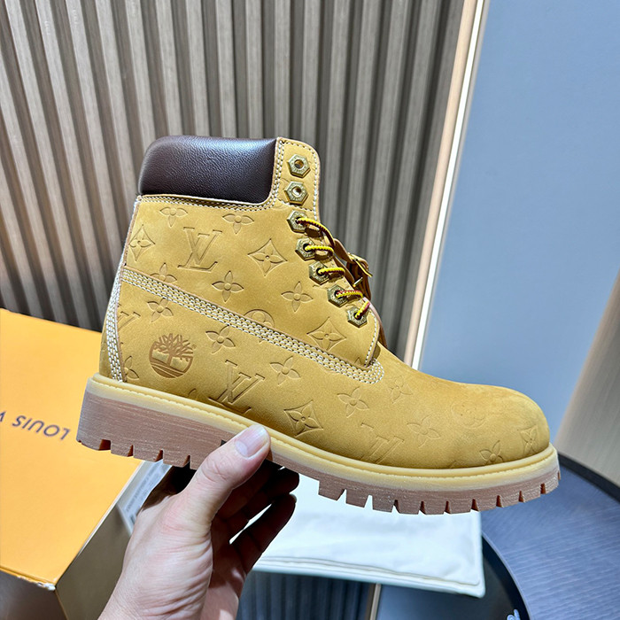l0vis Vvtt0n boots