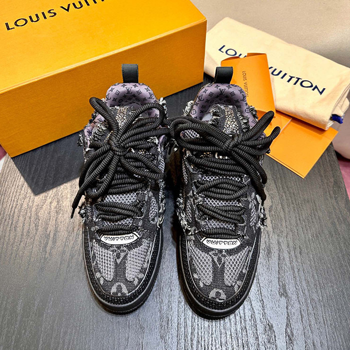 l0vis Vvtt0n skate sneaker