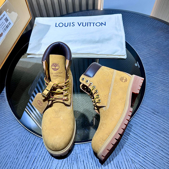 l0vis Vvtt0n boots