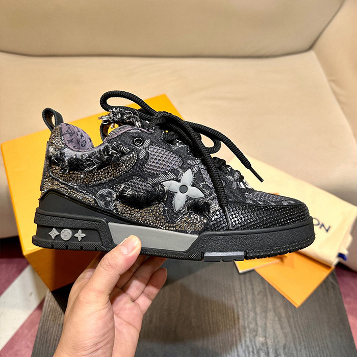 l0vis Vvtt0n skate sneaker