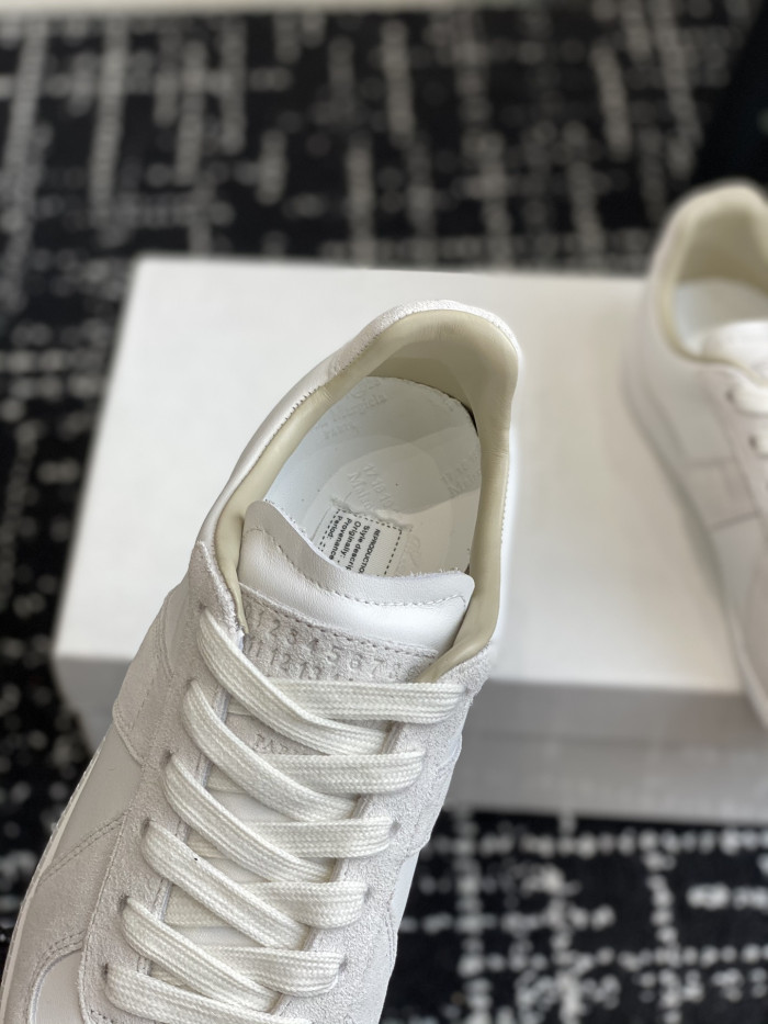 Ma1s0n Marg*e1a CALFSKIN Sneakers