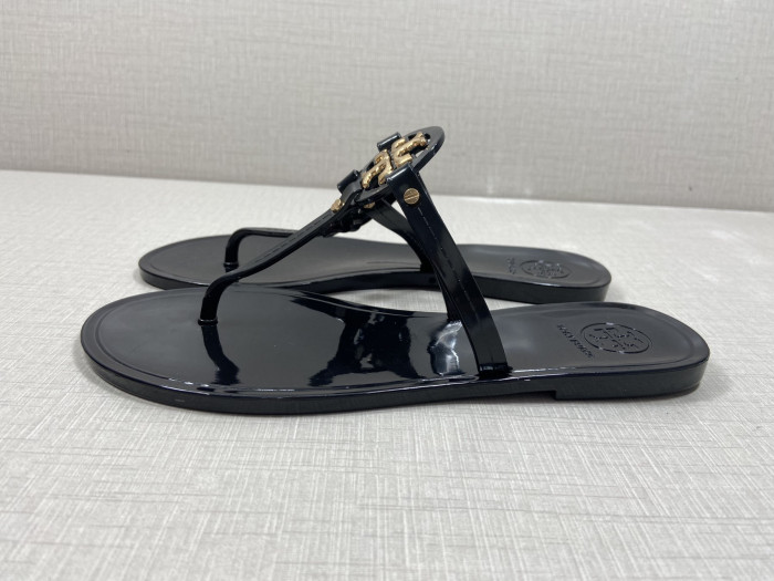 Tory Burch Mini Miller Jelly Sandal