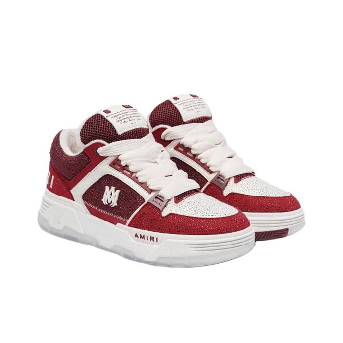 AMIRI Bone Runner