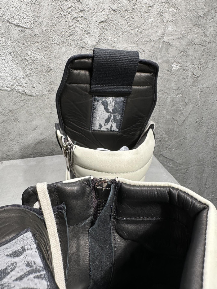 R1ck OWEN.S SNEAKER