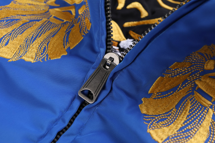 BP547 BAPE JACKET IUU357420B