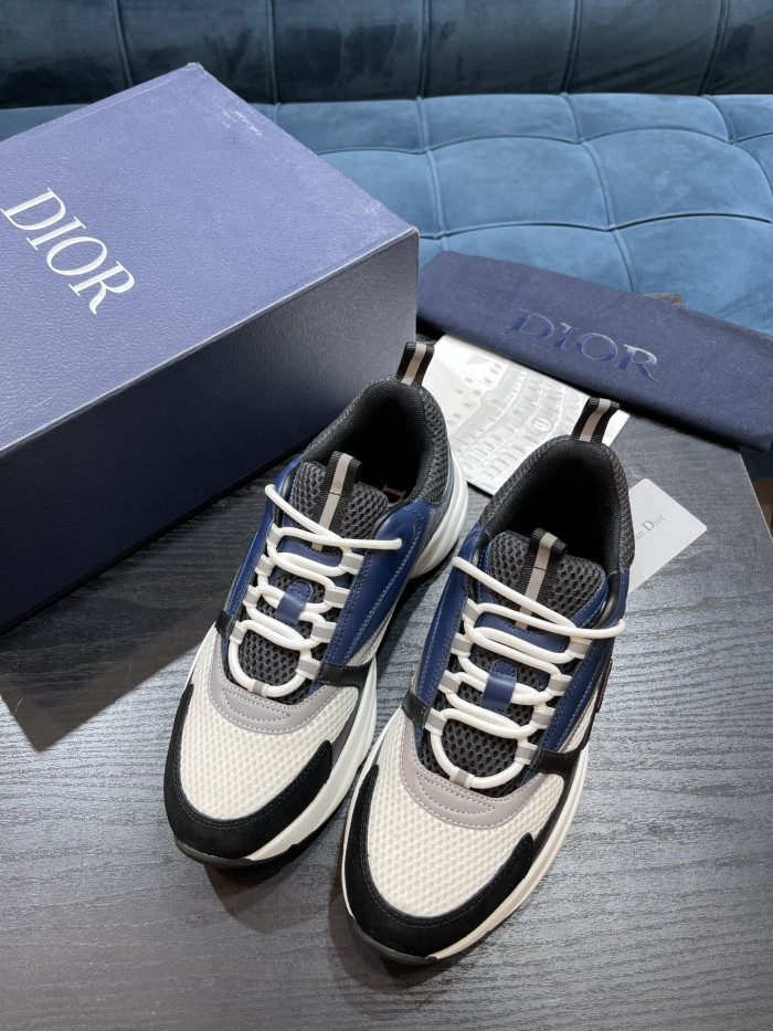 DR B22 SNEAKERS