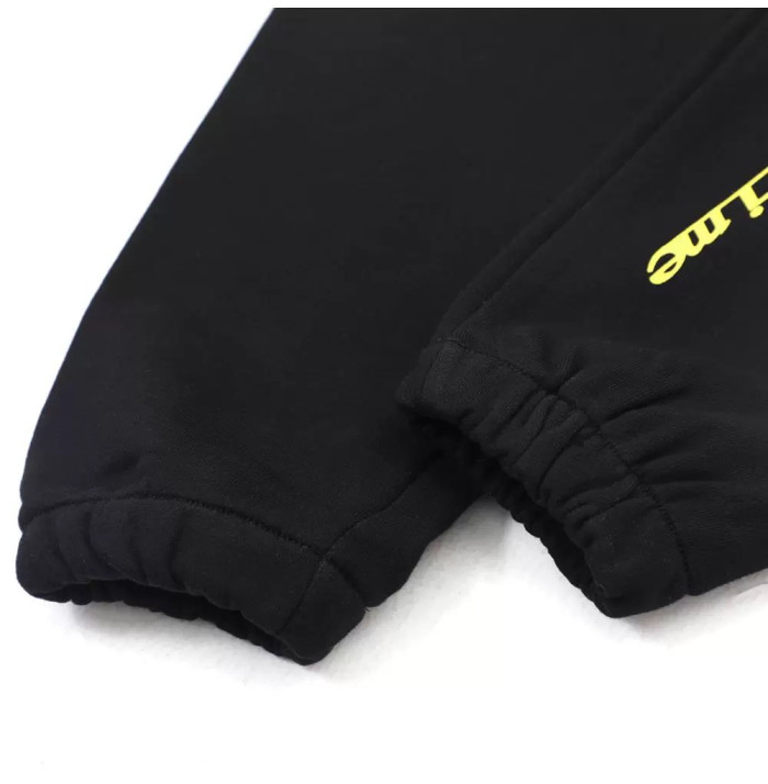 Sp5der P*NK V2 Sweatpant