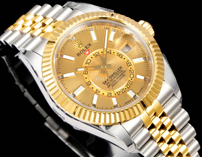 R01ex watches