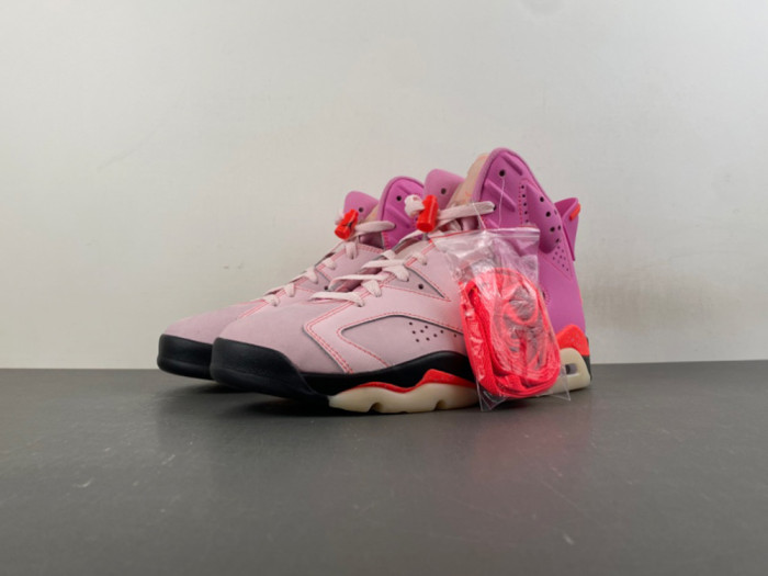 Awake NY x Air Jordan 6 IQ5706-600