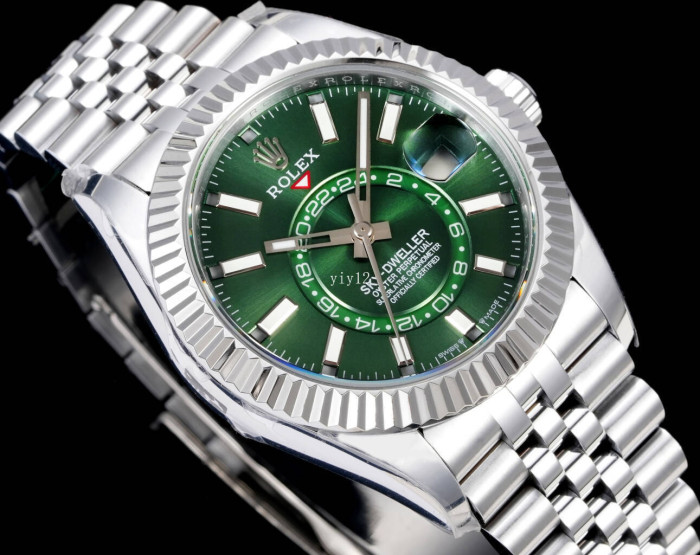 R01ex watches