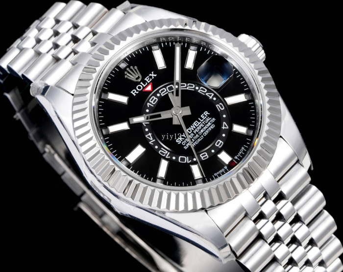 R01ex watches