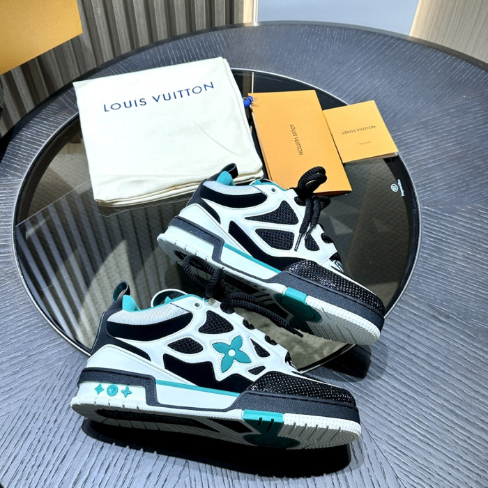 l0vis Vvtt0n skate trainer