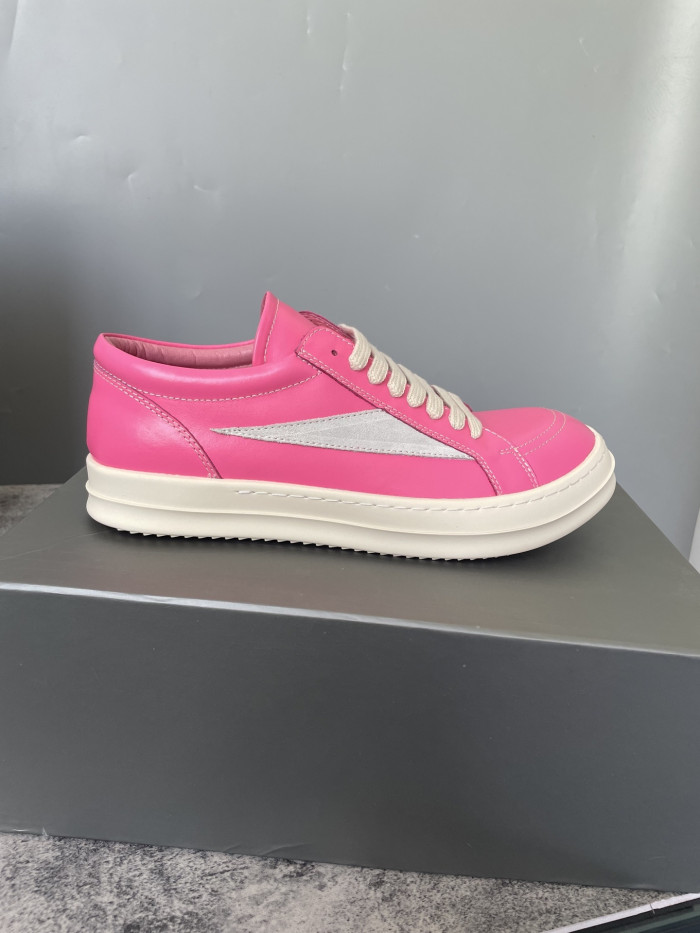 R1ck OWEN.S SNEAKER
