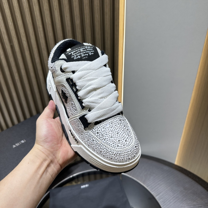 AMIRI Bone Runner