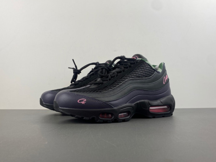 Corteiz x Air Max 95 SP " Pink Beam” FB2709-001