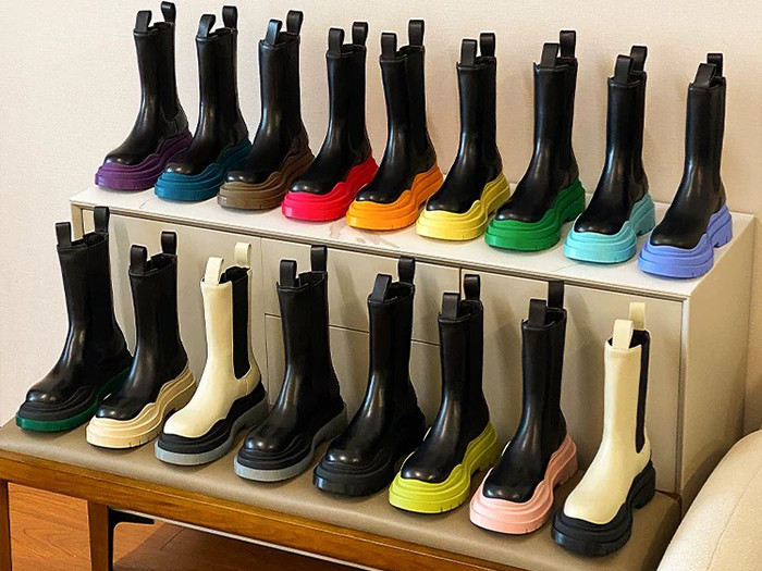 b0tt*ga Ven*ta boots
