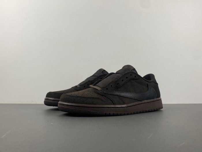 Travis Scott x Air Jordan 1 Low OG