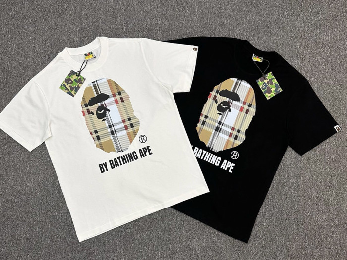 PAPE SHIRTS (10% discount for 2pcs purchase!)