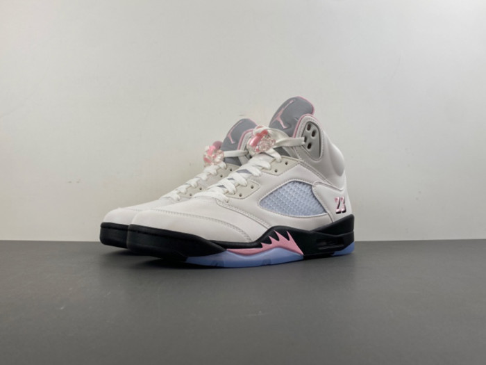 Air Jordan 5 OG “35th Anniversary” HQ7978-102