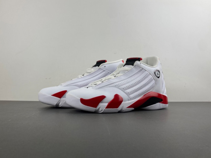 Air Jordan 14 Retro 487471-100