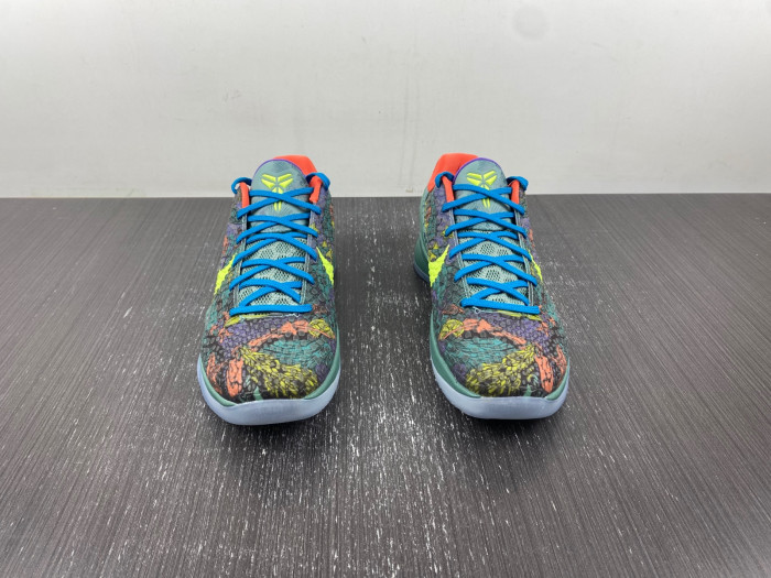 Nike Kobe 6 