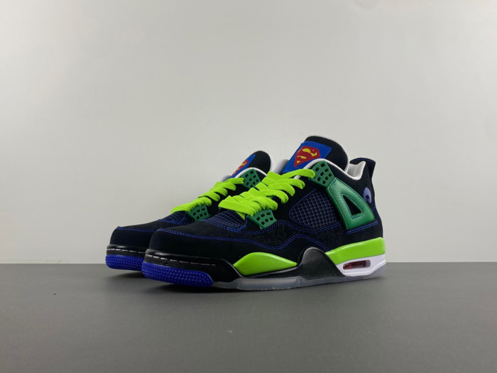 Air Jordan 4 Doernbecher 308497-015