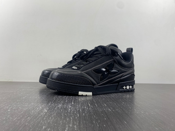LV SKATE SNEAKER