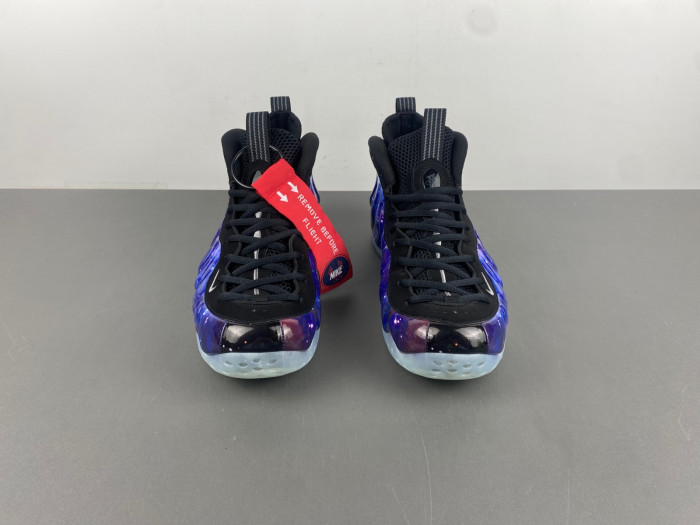 Nike Air Foamposite One “Galaxy” FQ4303-400