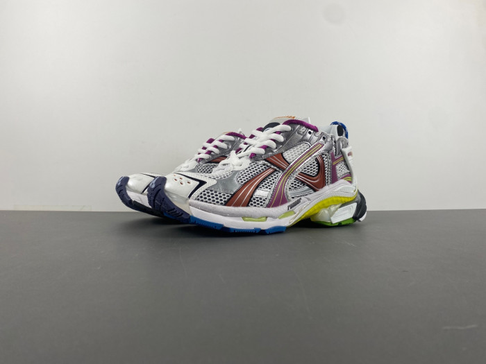 Ba1en*iaga runner 772774-w3rbw-9168