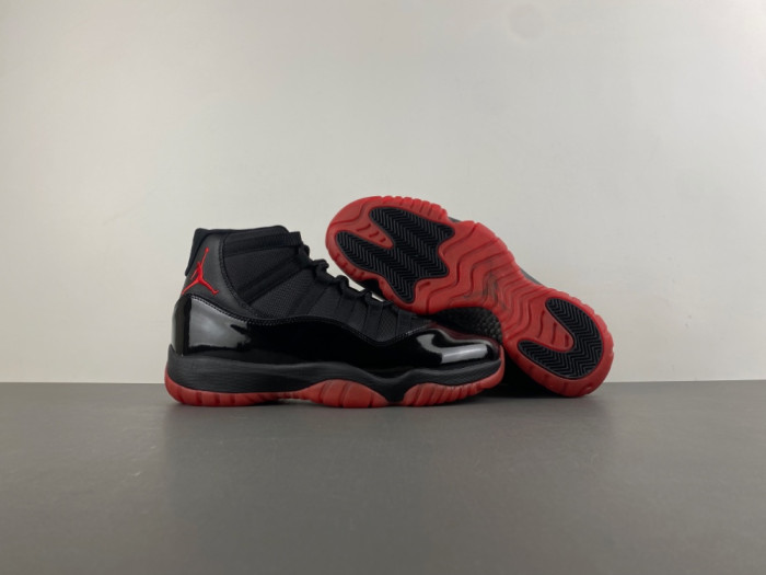 AIR JORDAN 11 RETRO 378037-326