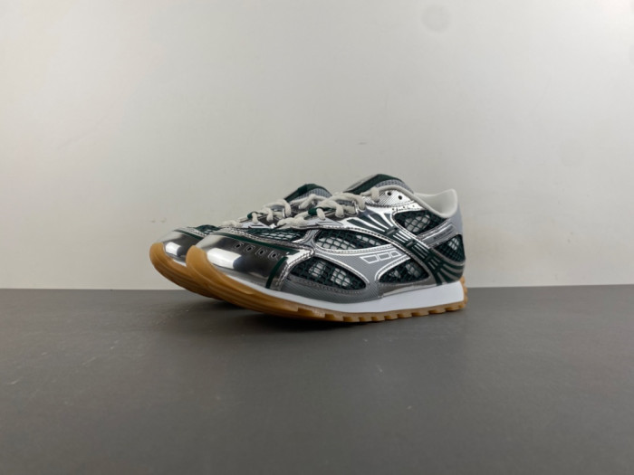 b0tt*ga Ven*ta orbit “biliard green silver”