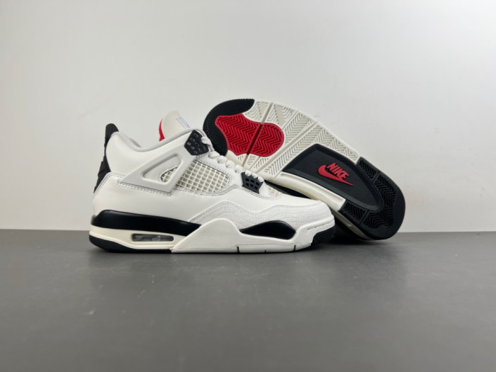 Air Jordan 4 “Flight Club" IM4002-100