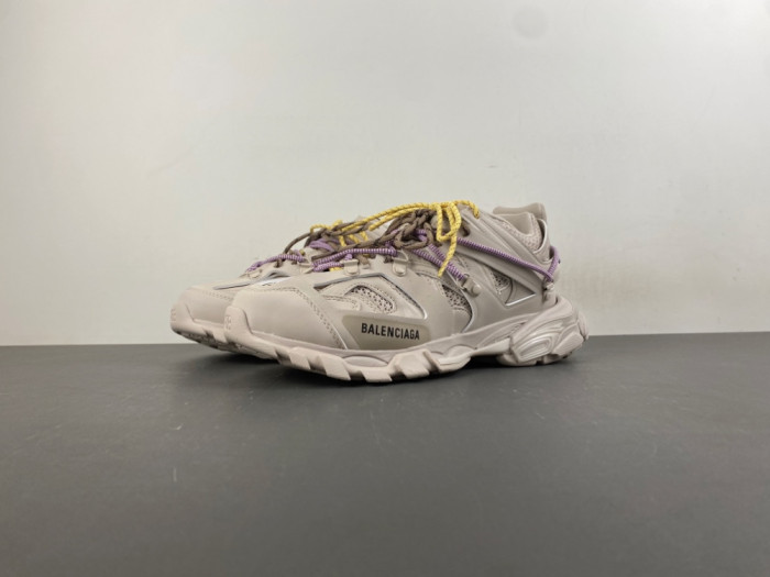 Ba1en*iaga TRACK SNEAKER 800590WTRHK9751