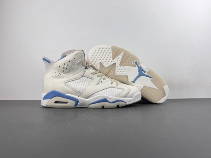 Air Jordan 6 Sport Blue IR7255-110
