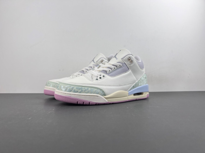Jordan 3 Retro Spring Is In The Air IF4306-100