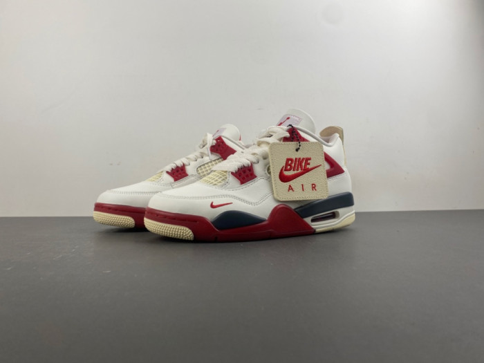 Nigel Sylvester x Air Jordan 4 IQ8055-100