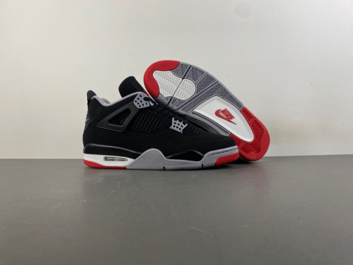 Air Jordan 4 OG 2026 