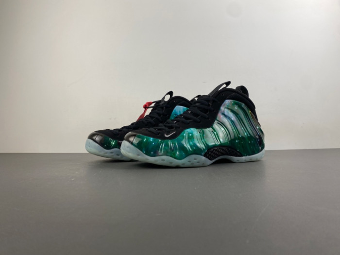 Nike Foamposite Pro Pine Green