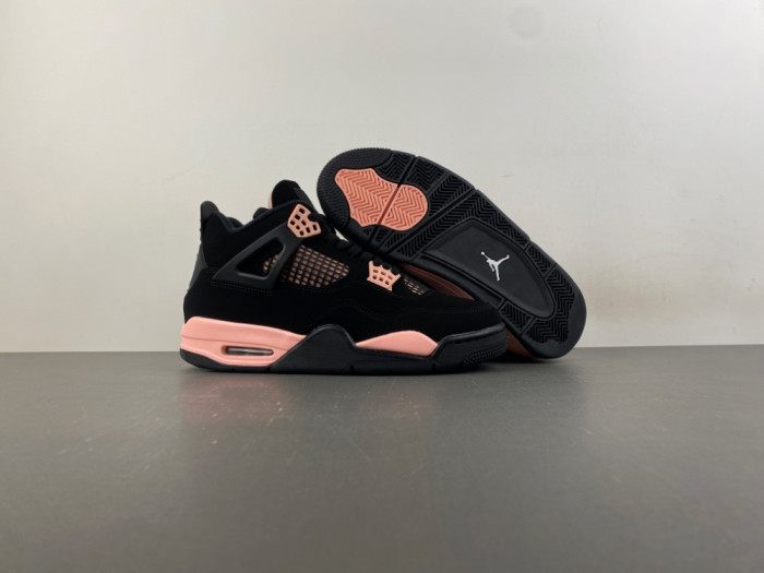 Jordan 4 “Pink Thunder” 2026 HV0823-001